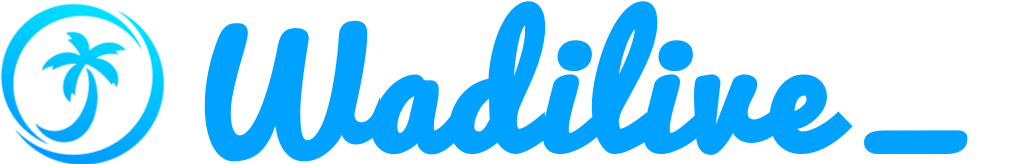 wadilive Logo