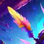 feather piuma profile picture